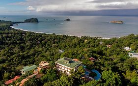 Hotel La Mariposa Nationalpark Nationalpark Manuel Antonio Exterior photo