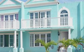 Villa Townhouse By The Bay, Little Bay Country Club ,Negril Orange Bay Exterior photo