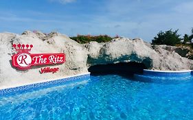 The Ritz Village Hotel Willemstad Exterior photo