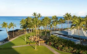 Hotel Fairmont Orchid Waikoloa Exterior photo