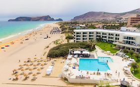 Vila Baleira Suites Porto Santo Exterior photo