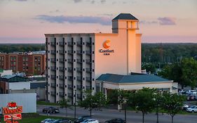 Comfort Inn Fallsview Niagara-Fälle Exterior photo