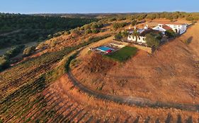 Gasthaus Herdade Do Vau Serpa Exterior photo