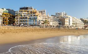 Apartamentos Colon Playa Las Palmas / Gran Canaria Exterior photo