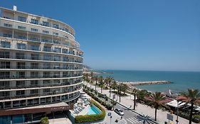 Hotel Calipolis Sitges Exterior photo