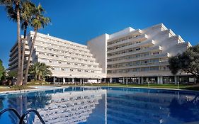 Hotel Melia Sitges Exterior photo