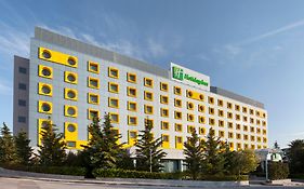 Holiday Inn Athens Attica Av, Airport W., An Ihg Hotel Exterior photo