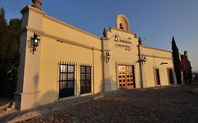 Mision San Miguel De Allende Exterior photo