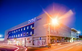 Hotel One Playa Del Carmen Exterior photo