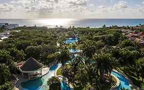 Hotel Iberostar Waves Paraiso Del Mar Playa del Carmen Exterior photo