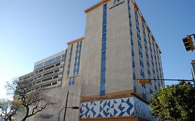 Hotel Aranzazu Centro Historico Guadalajara Exterior photo