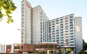 Hotel Ibis London Earls Court Exterior photo