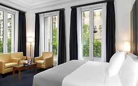 Melia Paris Champs Elysees Exterior photo