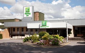 Holiday Inn Bristol Filton Exterior photo