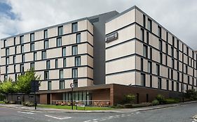 Staybridge Suites Newcastle, An Ihg Hotel Exterior photo