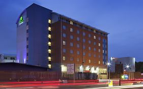 Holiday Inn Express London Limehouse, An Ihg Hotel Exterior photo