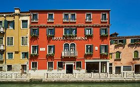 Hotel Gardena Venedig Exterior photo