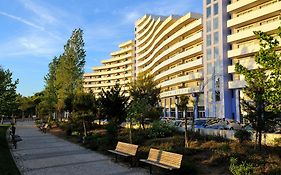 Oceano Atlantico Apartamentos Turisticos Portimão Exterior photo