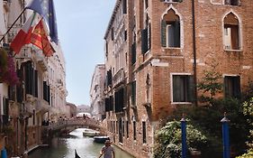 Hotel Dona Palace Venedig Exterior photo