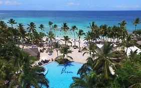 Viva Wyndham Dominicus Beach - All-Inclusive Resort Bayahibe Exterior photo