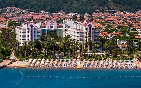 Hotel Aqua Marmaris Exterior photo