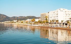 The Beachfront Hotel Adult Only 16 Plus Marmaris Exterior photo