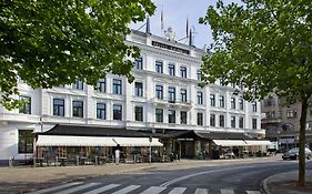 Hotel Scandic Kramer Malmö Exterior photo