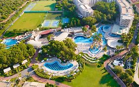 Sueno Hotels Beach Side Exterior photo