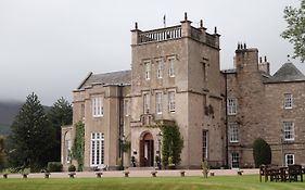 Gasthaus Macdonald Pittodrie House Chapel of Garioch Exterior photo