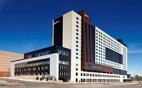 Hotel Radisson Blu Mall Of America Bloomington Exterior photo