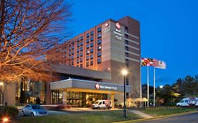 Best Western Plus Hotel&Conference Center Baltimore Exterior photo