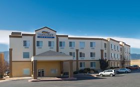 Hotel Baymont By Wyndham Colorado Springs Exterior photo