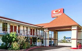 Econo Lodge Inn & Suites Near Bricktown Oklahoma Stadt Exterior photo