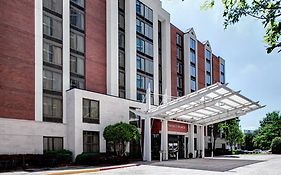 Hotel Hyatt Place Atlanta Buckhead Exterior photo