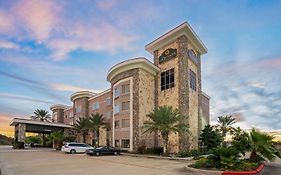 La Quinta By Wyndham Houston Willowbrook Exterior photo