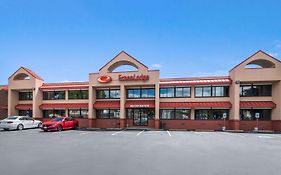 Econo Lodge Boston-Malden Exterior photo