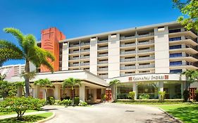 Aparthotel Aston Kaanapali Shores Lāhainā Exterior photo