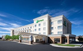 Holiday Inn Laramie Exterior photo