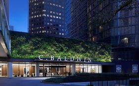 Hotel C. Baldwin, Curio Collection By Hilton Houston Exterior photo