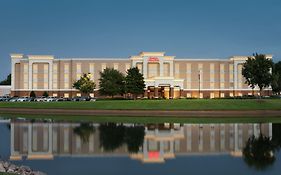 Hampton Inn & Suites Montgomery-EastChase Exterior photo