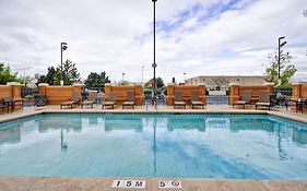 Hotel Hyatt Place Albuquerque Uptown Exterior photo