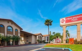 Hotel Best Western Plus Ontario Airport & Convention Center Exterior photo