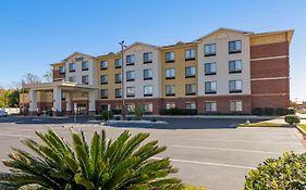 Comfort Inn & Suites Montgomery Eastchase Exterior photo