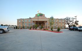 Holiday Inn Express&Suites Gonzales Exterior photo