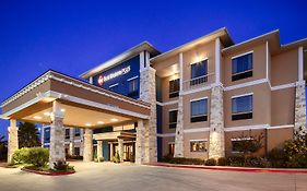 Best Western Plus Lytle Inn&Suites Exterior photo