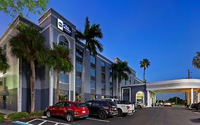 Best Western Fort Myers Inn&Suites Exterior photo