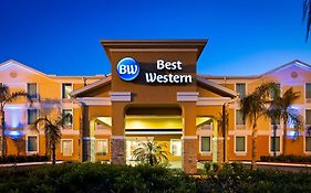 Motel Best Western Wesley Chapel Exterior photo