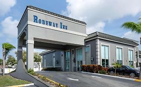 Rodeway Inn - New Port Richey Exterior photo