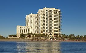 Palm Beach Marriott Singer Island Beach Resort&Spa Riviera Beach Exterior photo
