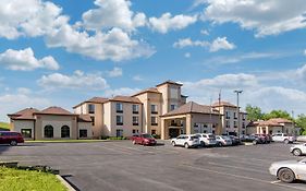 Comfort Inn&Suites Milford/Cooperstown Exterior photo